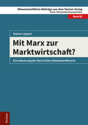 Mit Marx zur Marktwirtschaft? | Bundesamt für magische Wesen