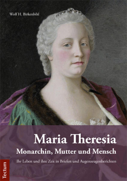 Maria Theresia | Bundesamt für magische Wesen