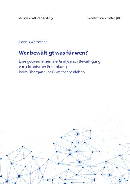 Wer bewältigt was für wen? | Bundesamt für magische Wesen