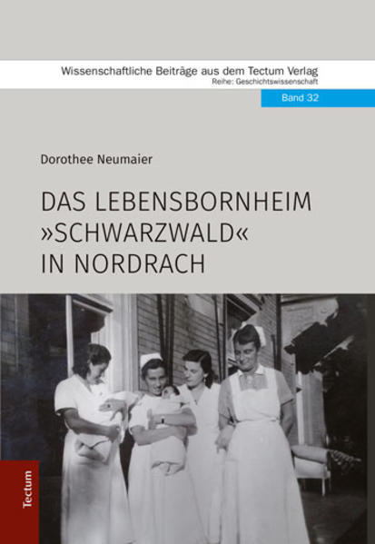 Das Lebensbornheim "Schwarzwald" in Nordrach | Bundesamt für magische Wesen