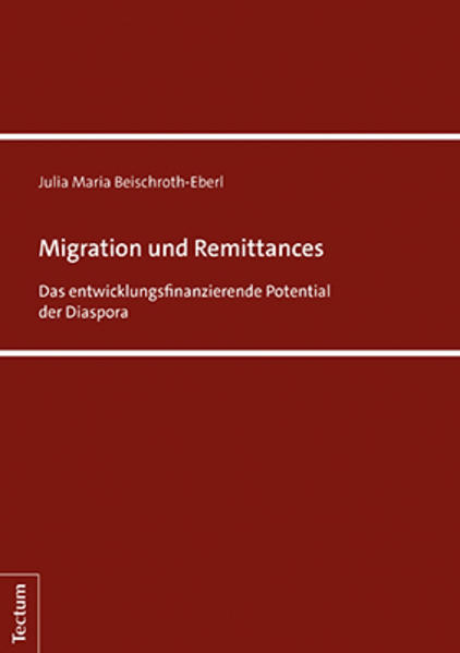 Migration und Remittances | Bundesamt für magische Wesen