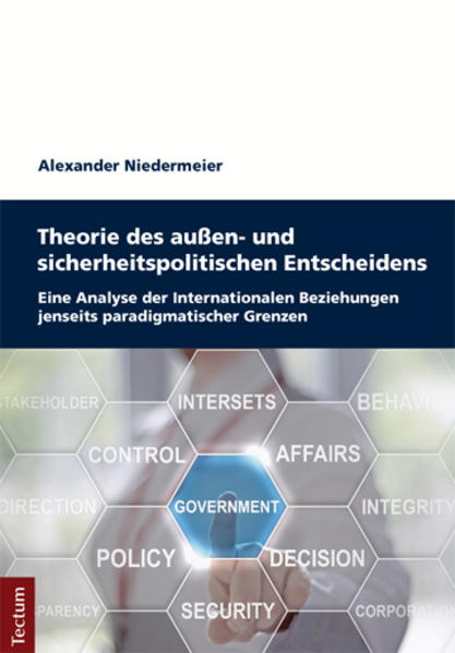 Theorie des außen- und sicherheitspolitischen Entscheidens | Bundesamt für magische Wesen