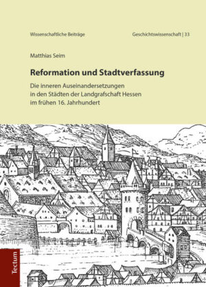 Reformation und Stadtverfassung | Bundesamt für magische Wesen