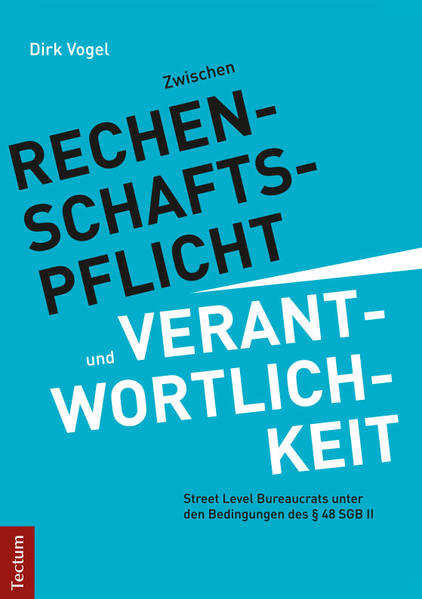 Zwischen Rechenschaftspflicht und Verantwortlichkeit | Bundesamt für magische Wesen