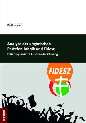 Analyse der ungarischen Parteien Jobbik und Fidesz | Bundesamt für magische Wesen