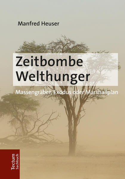 Zeitbombe Welthunger | Bundesamt für magische Wesen