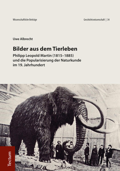 Bilder aus dem Tierleben | Bundesamt für magische Wesen