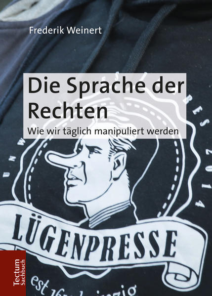 Die Sprache der Rechten | Bundesamt für magische Wesen