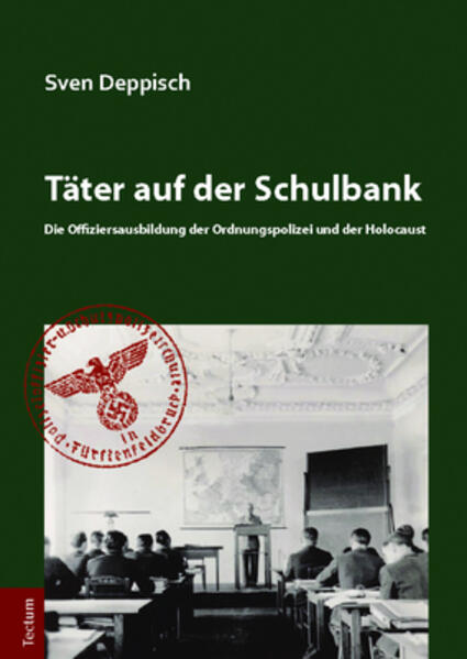 Täter auf der Schulbank | Bundesamt für magische Wesen