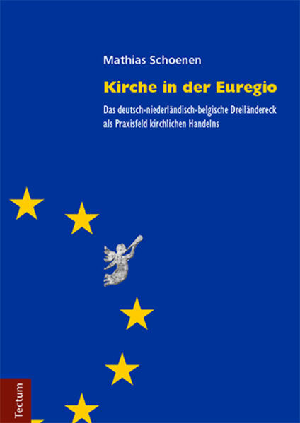 Mathias Schoenen ist seit den frühen 1990er Jahren evangelischer Gemeindepfarrer in der westlichsten Kirchengemeinde Deutschlands. Seine praktische Erfahrung in der kirchlichen Zusammenarbeit im deutsch-belgisch-niederländischen Dreiländereck der Euregio Maas-Rhein führten ihn zu der Frage, inwieweit der Protestantismus auf der Ebene von Kirchengemeinden und kirchlicher Regionen als verbindendes Element zwischen den Nationen EU-Europas angesehen werden kann. In Zeiten, in denen die Fliehkräfte zwischen den Staaten der EU stärker werden, fragt der Autor nach dem grenzübergreifend Verbindenden, inhaltlich wie strukturell. Gehört die konfessionelle Identität zu dem, was Protestantinnen und Protestanten im grenznahen Raum zu einem nachbarschaftlichen Miteinander bewegt? Oder ist die kirchliche Prägung bis in die Gemeindeebene hinein so sehr nationalstaatlich bestimmt, dass das Gemeinsame unkenntlich wird? Am Beispiel einer Grenzregion zeigt der Autor in seiner praktisch-theologischen Untersuchung auf, dass gelebte Nachbarschaft grenzübergreifend möglich ist. Er gibt zugleich Hinweise auf dazu nötige, wünschenswerte und hinderliche Faktoren.