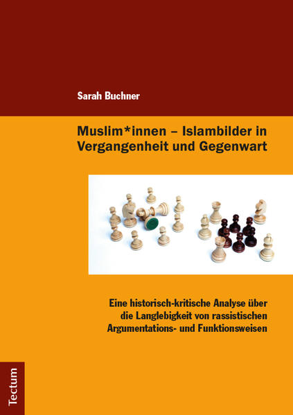Muslim*innen - Islambilder in Vergangenheit und Gegenwart | Bundesamt für magische Wesen