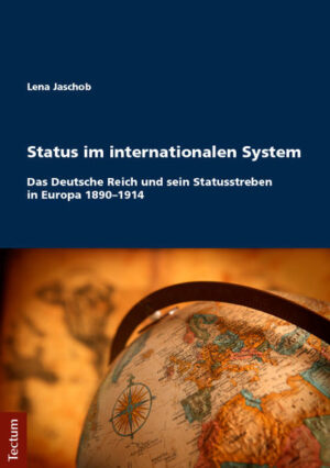 Status im internationalen System | Bundesamt für magische Wesen