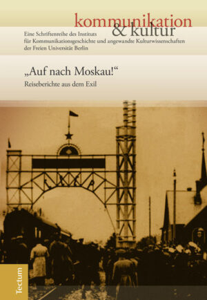 "Auf nach Moskau!" | Bundesamt für magische Wesen