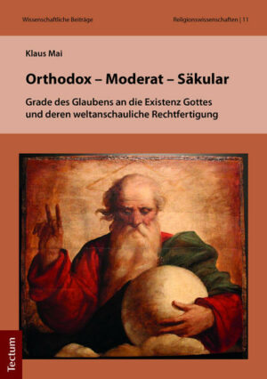 Orthodox - Moderat - Säkular | Bundesamt für magische Wesen