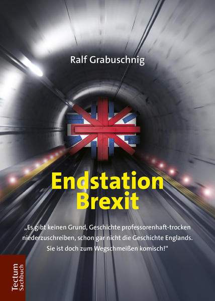 Endstation Brexit | Bundesamt für magische Wesen