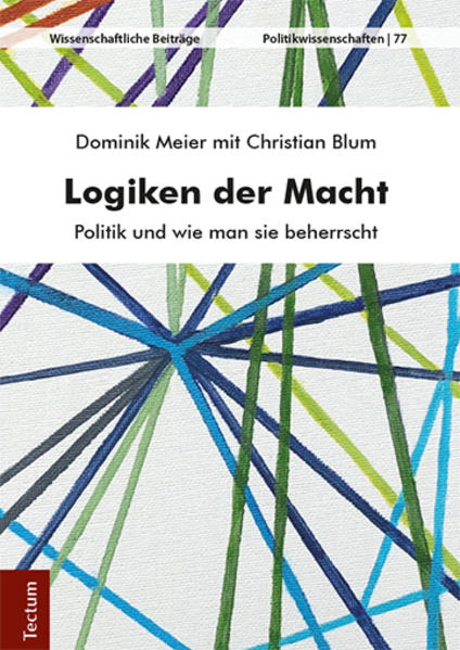 Logiken der Macht | Bundesamt für magische Wesen