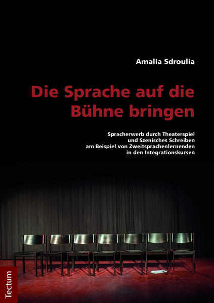 Die Sprache auf die Bühne bringen | Bundesamt für magische Wesen