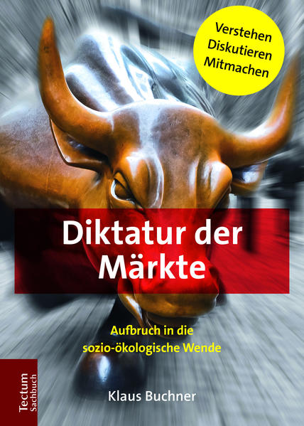 Diktatur der Märkte | Bundesamt für magische Wesen