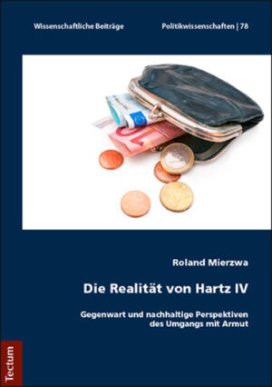 Die Realität von Hartz IV | Bundesamt für magische Wesen