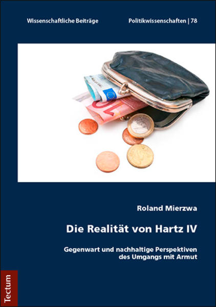 Die Realität von Hartz IV | Bundesamt für magische Wesen