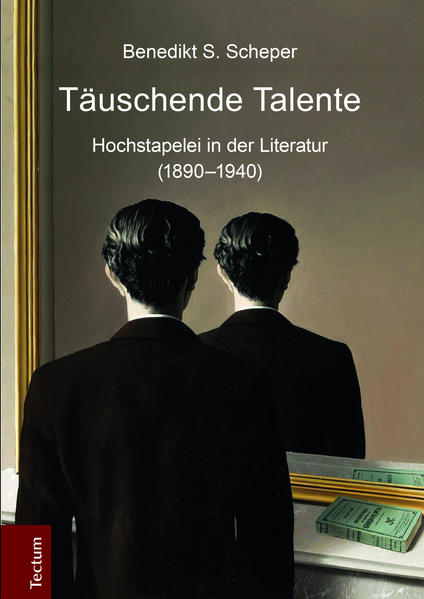 Täuschende Talente | Bundesamt für magische Wesen