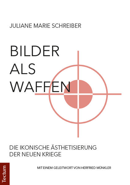 Bilder als Waffen | Bundesamt für magische Wesen