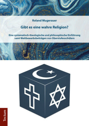 Gibt es eine wahre Religion? | Bundesamt für magische Wesen