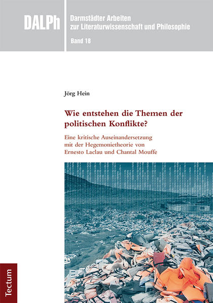 Wie entstehen die Themen der politischen Konflikte? | Bundesamt für magische Wesen