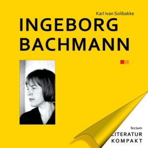 Ingeborg Bachmann | Bundesamt für magische Wesen