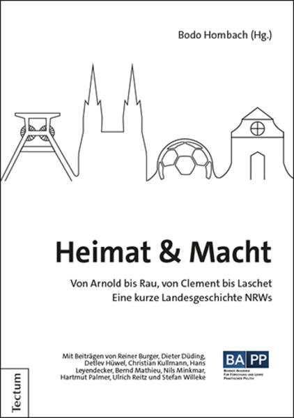 Heimat & Macht | Bundesamt für magische Wesen