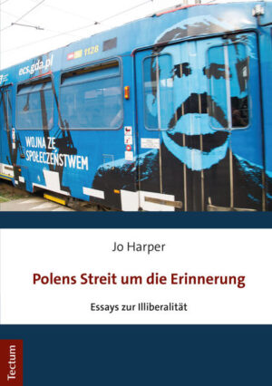 Polens Streit um die Erinnerung | Bundesamt für magische Wesen