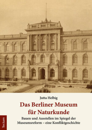 Das Berliner Museum für Naturkunde | Bundesamt für magische Wesen