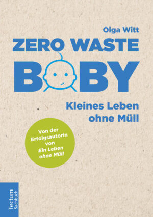 Zero Waste Baby | Bundesamt für magische Wesen