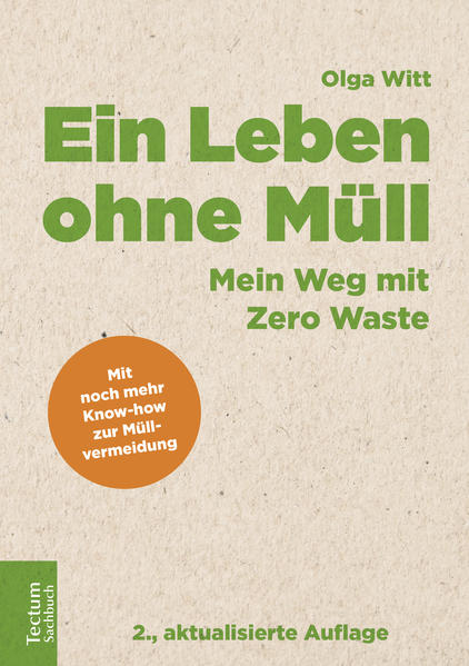 Ein Leben ohne Müll | Bundesamt für magische Wesen