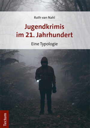 Jugendkrimis im 21. Jahrhundert | Bundesamt für magische Wesen