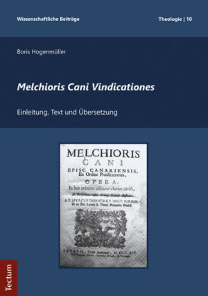 Melchioris Cani Vindicationes | Bundesamt für magische Wesen