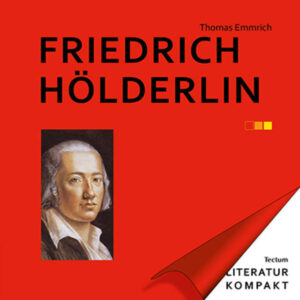 Friedrich Hölderlin | Bundesamt für magische Wesen