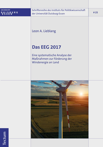 Das EEG 2017 | Bundesamt für magische Wesen