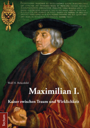 Maximilian I. | Bundesamt für magische Wesen