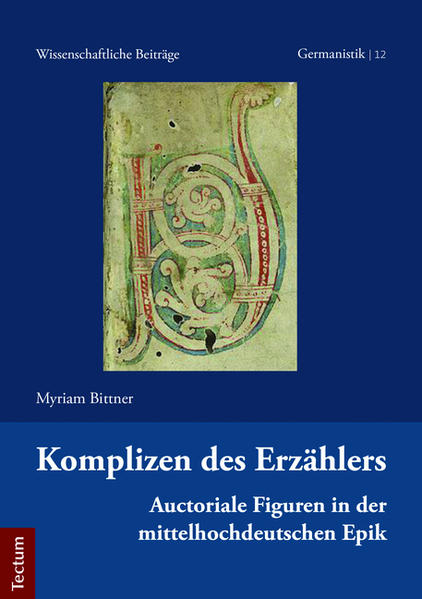 Komplizen des Erzählers | Bundesamt für magische Wesen