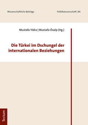 Die Türkei im Dschungel der internationalen Beziehungen | Bundesamt für magische Wesen