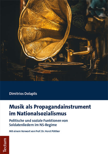 Musik als Propagandainstrument im Nationalsozialismus | Bundesamt für magische Wesen