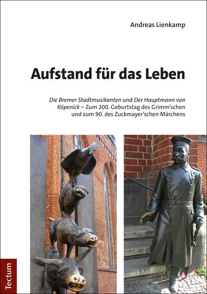 Aufstand für das Leben | Bundesamt für magische Wesen