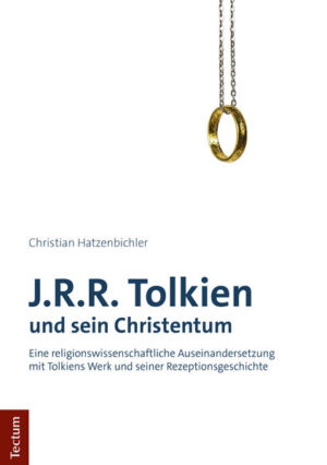 J.R.R. Tolkien und sein Christentum | Bundesamt für magische Wesen