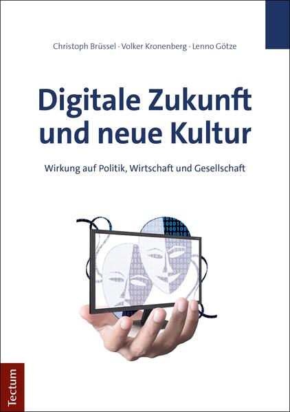 Digitale Zukunft und neue Kultur | Bundesamt für magische Wesen