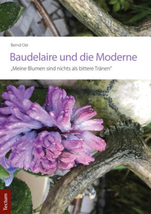 Baudelaire und die Moderne | Bundesamt für magische Wesen