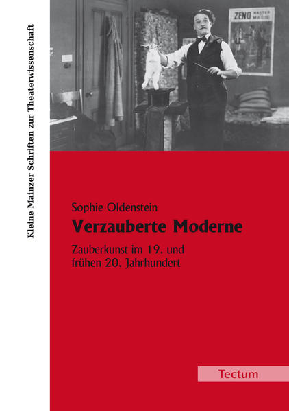 „Ein Zauberkünstler [ist] kein Gaukler, sondern ein Schauspieler, der die Rolle eines Zauberkünstlers spielt“, befand Jean- Eugène Robert- Houdin, Gründer des ersten Zaubertheaters in Paris. Beim Umbruch zur Moderne fungierte die Unterhaltungszauberei als Katalysator und Austragungsort des Spannungsfeldes zwischen der Herausbildung bürgerlicher Kultur und dem Rationalisierungsprozess im Zuge des wissenschaftlichen Fortschritts einerseits und einer Sehnsucht nach Mythos, Exotismus und Spektakel andererseits. Obwohl sie in hohem Maße theatral ist, ist Zauberkunst eine in der Theaterwissenschaft bisher marginalisierte Kunstform. Sophie Oldenstein untersucht Zauberkunst im 19. und frühen 20. Jahrhundert aus theaterwissenschaftlicher Perspektive. Sie analysiert unter anderem die Inszenierungspraktiken und Tricktechniken von Zauberkünstlern und kontextualisiert diese mit gesellschaftlichen, kulturellen, sozialen und wissenschaftlichen Diskursen des Untersuchungszeitraums.