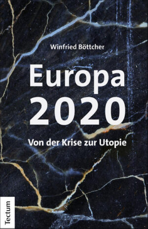 Europa 2020 | Bundesamt für magische Wesen