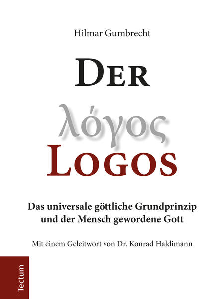 Logos = Wort? Diese traditionelle Übersetzung am Beginn des Johannes-Evangeliums greift zu kurz. Bei dem frühen griechischen Denker Heraklit, 500 v. Chr., ist Logos das universale Grundprinzip, das alles schafft und alles leitet. Er markiert den Weg „Vom Mythos zum Logos“ bei den alten Griechen und damit der ersten Aufklärung in Europa. Der Johannes-Evangelist nahm diese Vorstellung auf und lud damit seine philosophisch gebildeten griechischen Zeitgenossen zum Lesen seines Evangeliums ein. Dies wiederum ist ein Indikator für die grundsätzliche Verwobenheit des Neuen Testaments mit der griechischen Kultur. Verstanden als letzter Sinn und höchste Vernunft weitet der Logos-Begriff auch heute den Horizont und hilft, die Bibel neu zu entdecken.