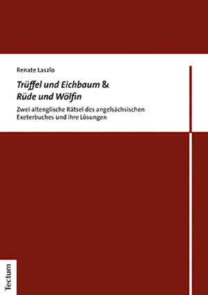 Trüffel und Eichbaum & Rüde und Wölfin | Bundesamt für magische Wesen